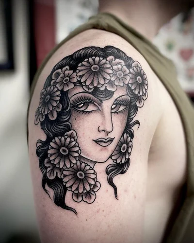 Sasha Ignarski tattoo 030