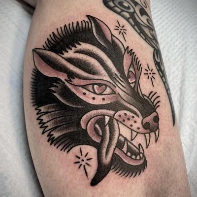 Sasha Ignarski tattoo 036