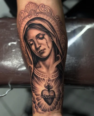 Sergio Mendez tattoo ig_012