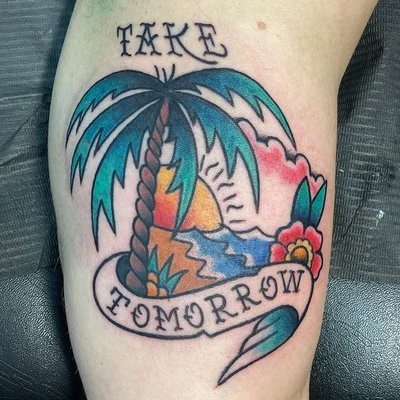 Shane Simmons tattoo 011
