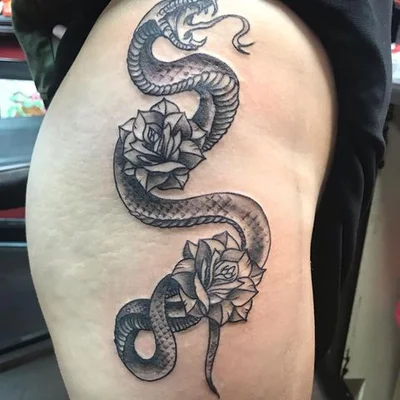 Shane Simmons tattoo 012