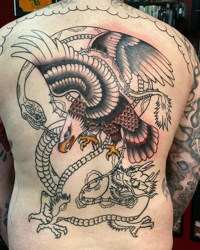Shane Simmons tattoo 015