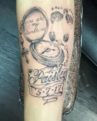 Shane Simmons tattoo 016