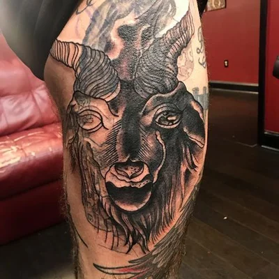 Shane Simmons tattoo 017