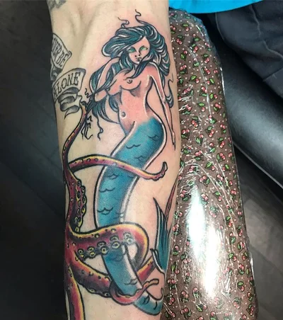 Shane Simmons tattoo 019