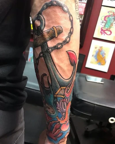 Shane Simmons tattoo 024