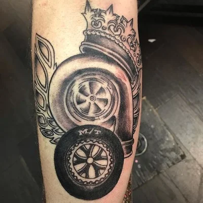 Shane Simmons tattoo 032
