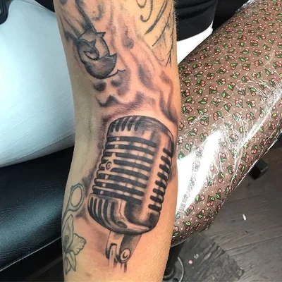 Shane Simmons tattoo 033