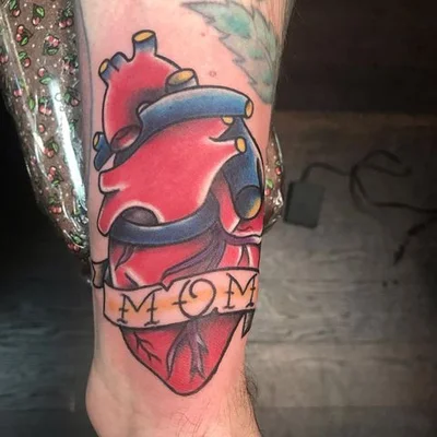 Shane Simmons tattoo 040