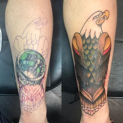 Shane Simmons tattoo 042
