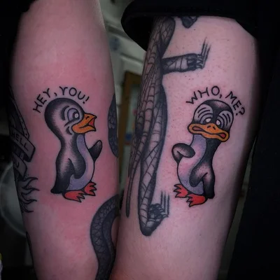 SJ Young tattoo 010