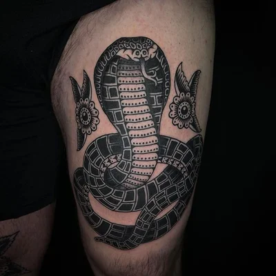 SJ Young tattoo 014