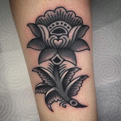 SJ Young tattoo 020
