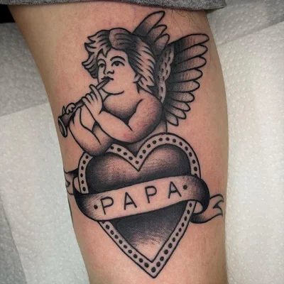 SJ Young tattoo 021