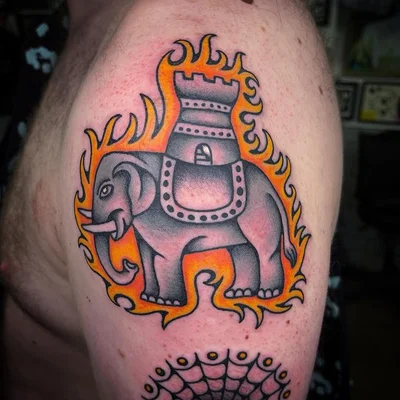 SJ Young tattoo 024