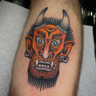 SJ Young tattoo 026