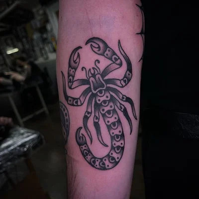 SJ Young tattoo 032