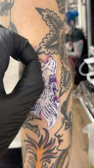 SJ Young tattoo 034