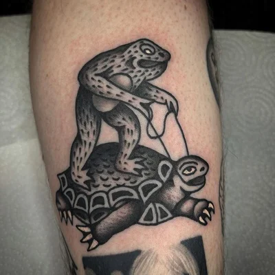 SJ Young tattoo 039