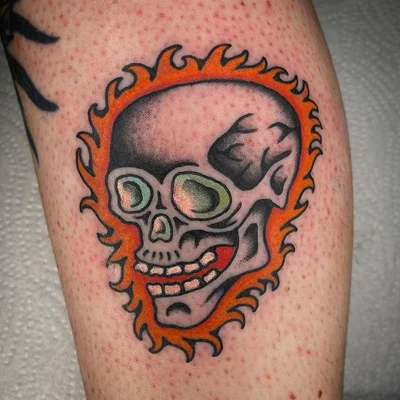 SJ Young tattoo 040