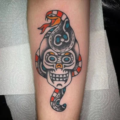 SJ Young tattoo 044