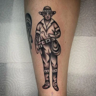SJ Young tattoo 045