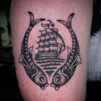 SJ Young tattoo 047