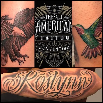 Sketch tattoo 012