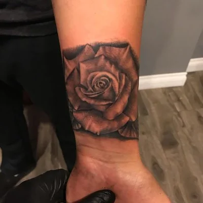Sketch tattoo 013