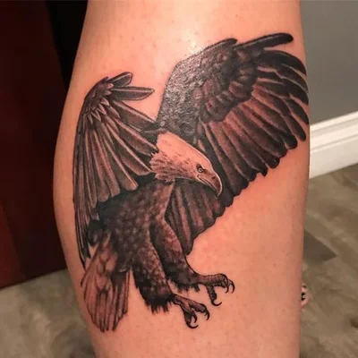 Sketch tattoo 030