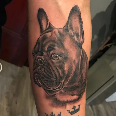 Sketch tattoo 035