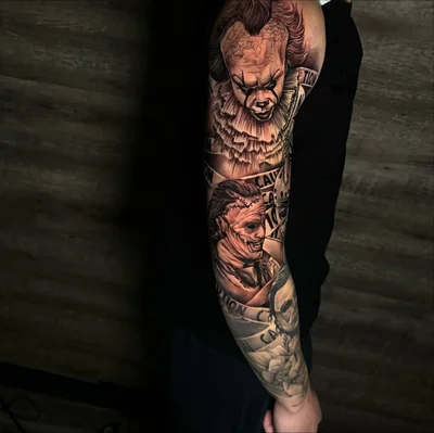 Devin (Sneaky D) tattoo ig_008