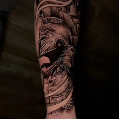 Devin (Sneaky D) tattoo ig_022