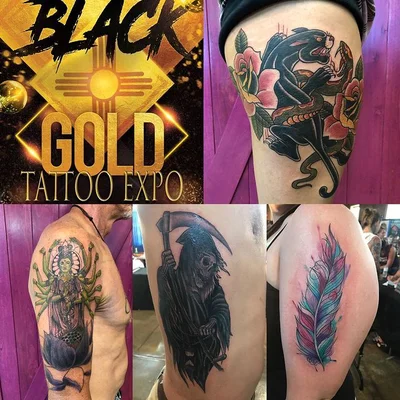 Soldier Mike tattoo 008