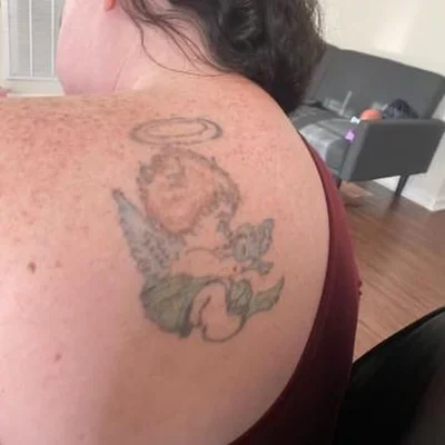 Soldier Mike tattoo 015