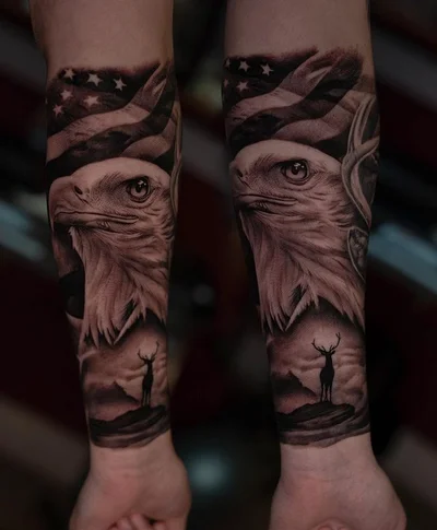 Sophie Hollie tattoo 011