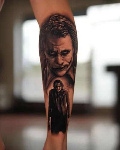 Sophie Hollie tattoo 042
