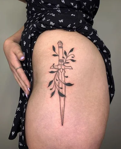 Steph WF tattoo 038