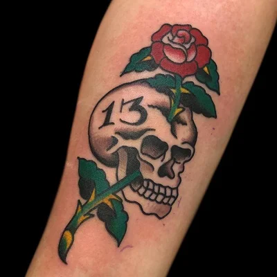 Christina Platis tattoo 012
