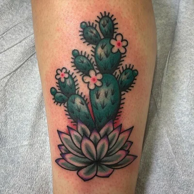 Christina Platis tattoo 013