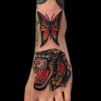 Christina Platis tattoo 023