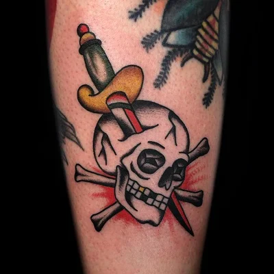 Christina Platis tattoo 030