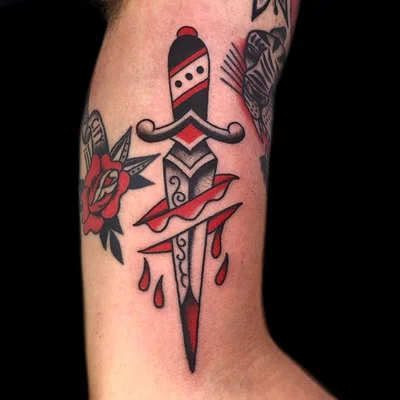 Christina Platis tattoo 033