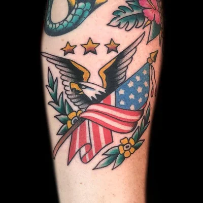 Christina Platis tattoo 034
