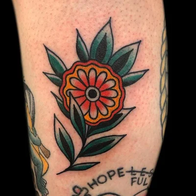 Christina Platis tattoo 035