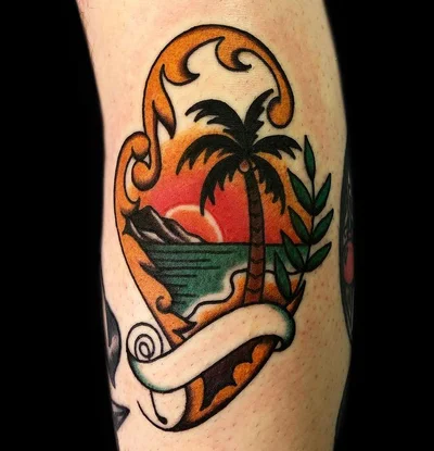 Christina Platis tattoo 036