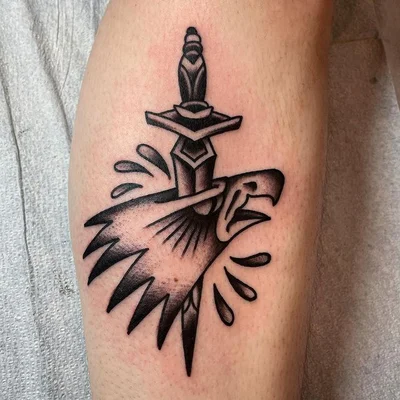 Christina Platis tattoo 040