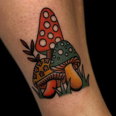 Christina Platis tattoo 041