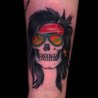 Christina Platis tattoo 043