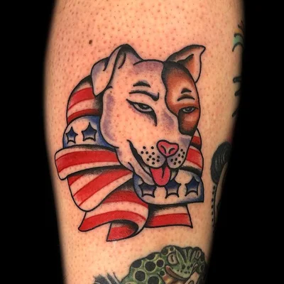 Christina Platis tattoo 045